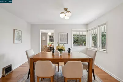 5430 Proctor Ave, Oakland, CA 94618 - Photo 12