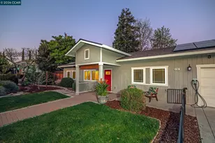 3782 Hitchcock Rd, Concord, CA 94518 - Photo 2