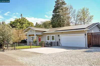 3782 Hitchcock Rd, Concord, CA 94518 - Photo 4