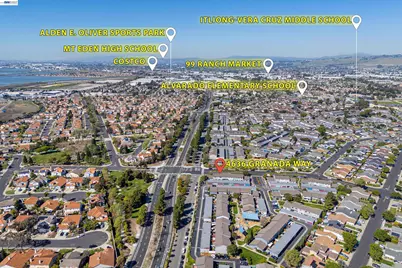 4636 Granada Way, Union City, CA 94587 - Photo 32