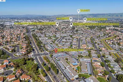 4636 Granada Way, Union City, CA 94587 - Photo 34