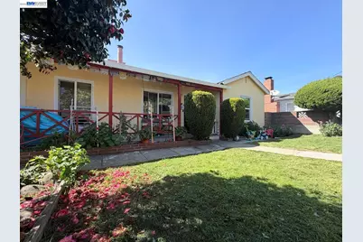1619 Bayo Vista Ave, San Pablo, CA 94806 - Photo 2