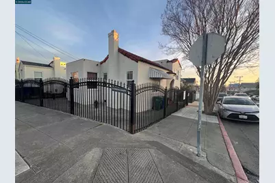1954 48th Ave, Oakland, CA 94601 - Photo 2
