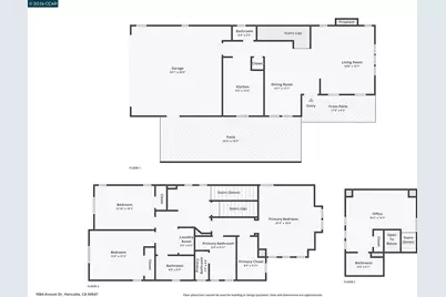 1084 Avocet Dr, Hercules, CA 94547 - Photo 48