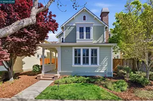 1084 Avocet Dr, Hercules, CA 94547 - Photo 1