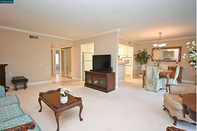 1160 Singingwood Ct #5, Walnut Creek, CA 94595 - Photo 10
