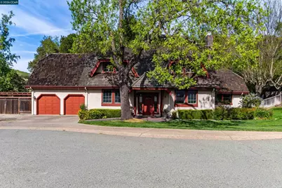 4 Wallabi Ct, Lafayette, CA 94549 - Photo 2