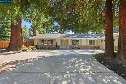 101 Hartford Road, Danville, CA 94526 - Photo 2