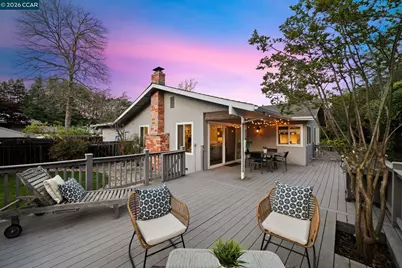 129 Galen Dr, Walnut Creek, CA 94597 - Photo 40