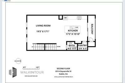 6914 Geyserville St, Dublin, CA 94568 - Photo 42