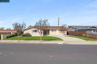 1515 Thornwood Dr, Concord, CA 94521 - Photo 2