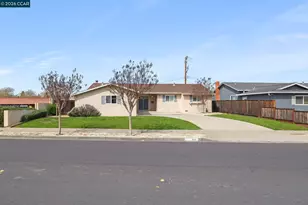 1515 Thornwood Dr, Concord, CA 94521 - Photo 2