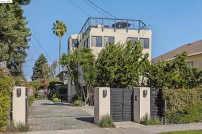 1260 63rd St., Emeryville, CA 94608 - Photo 2