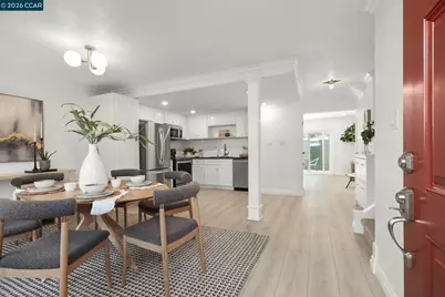 1052 Bancroft Rd, Concord, CA 94518 - Photo 4