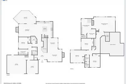 8244 Brittany Dr, Dublin, CA 94568 - Photo 60