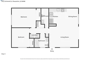 4433 Fairlands Dr, Pleasanton, CA 94588 - Photo 34