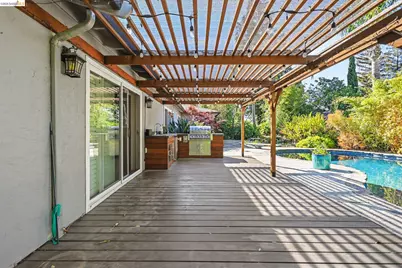 5849 Mitchell Canyon Ct, Clayton, CA 94517 - Photo 28