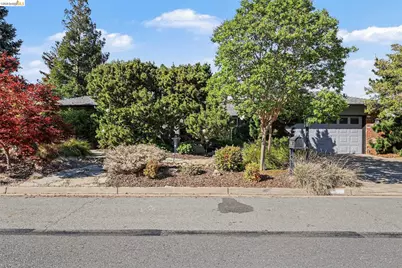 5849 Mitchell Canyon Ct, Clayton, CA 94517 - Photo 1