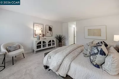 3210 Rossmoor Pkwy #4, Walnut Creek, CA 94595 - Photo 30