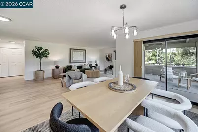 3210 Rossmoor Pkwy #4, Walnut Creek, CA 94595 - Photo 22