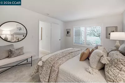 3210 Rossmoor Pkwy #4, Walnut Creek, CA 94595 - Photo 36