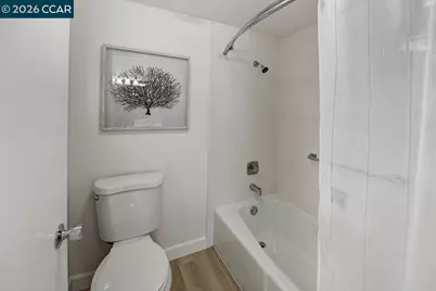 3210 Rossmoor Pkwy #4, Walnut Creek, CA 94595 - Photo 32