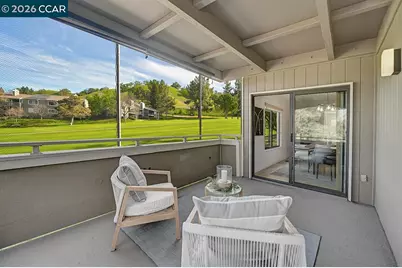 3210 Rossmoor Pkwy #4, Walnut Creek, CA 94595 - Photo 20