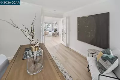 3210 Rossmoor Pkwy #4, Walnut Creek, CA 94595 - Photo 26