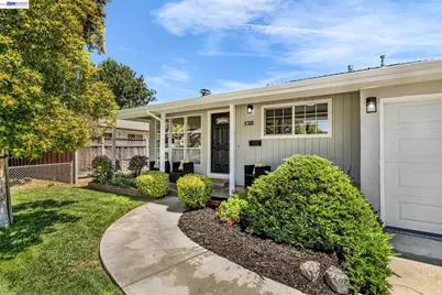 4708 Portola Dr, Fremont, CA 94536 - Photo 4