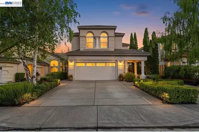 7900 Pineville Cir, Castro Valley, CA 94552 - Photo 1