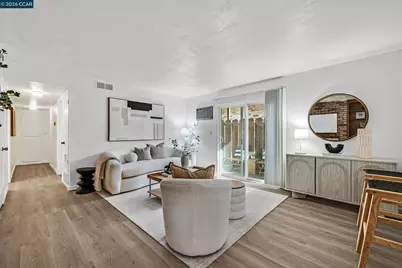 146 Ascot Ct #2, Moraga, CA 94556 - Photo 20