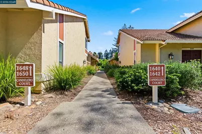 1640 Candelero Ct, Walnut Creek, CA 94598 - Photo 4