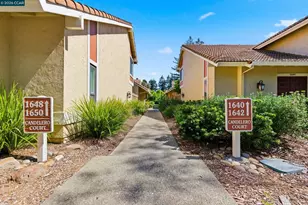 1640 Candelero Ct, Walnut Creek, CA 94598 - Photo 4