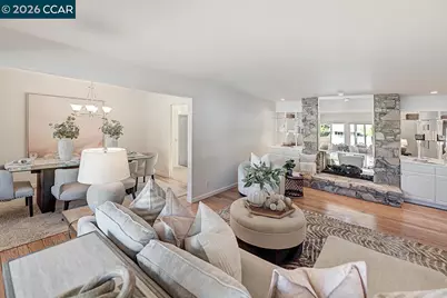 2253 Belford Dr, Walnut Creek, CA 94598 - Photo 6