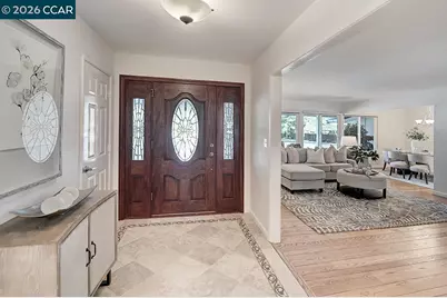 2253 Belford Dr, Walnut Creek, CA 94598 - Photo 4