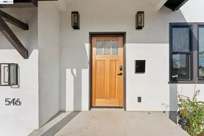 546 Weldon Ave, Oakland, CA 94610 - Photo 4