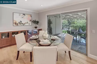 2708 Ptarmigan #2, Walnut Creek, CA 94595 - Photo 4