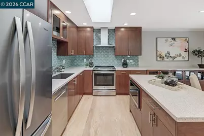 2708 Ptarmigan #2, Walnut Creek, CA 94595 - Photo 2