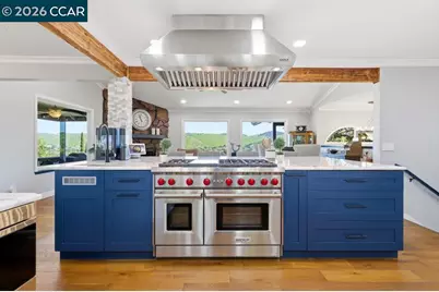 5795 Lewis Way, Concord, CA 94521 - Photo 2