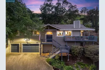 5795 Lewis Way, Concord, CA 94521 - Photo 1