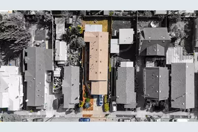 1530 Stuart St, Berkeley, CA 94703 - Photo 10
