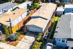 1530 Stuart St, Berkeley, CA 94703 - Photo 8