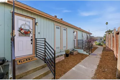 1530 Stuart St, Berkeley, CA 94703 - Photo 4