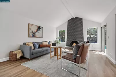 5174 Jomar Dr, Concord, CA 94521 - Photo 4