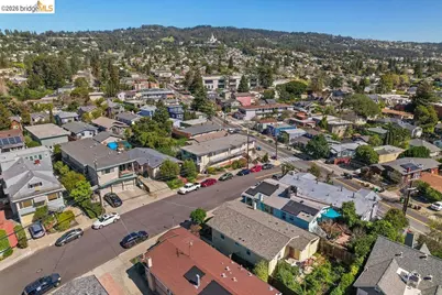 3601 Lincoln Ave, Oakland, CA 94602 - Photo 10