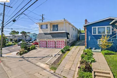3601 Lincoln Ave, Oakland, CA 94602 - Photo 2
