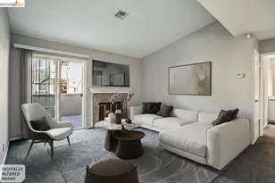 600 Canyon Oaks Dr, Oakland, CA 94605 - Photo 2