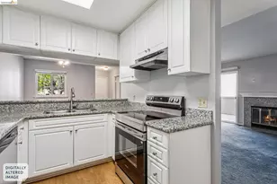 600 Canyon Oaks Dr, Oakland, CA 94605 - Photo 26