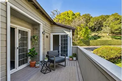 600 Canyon Oaks Drive #F, Oakland, CA 94605 - Photo 42