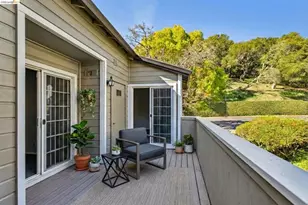 600 Canyon Oaks Dr, Oakland, CA 94605 - Photo 42